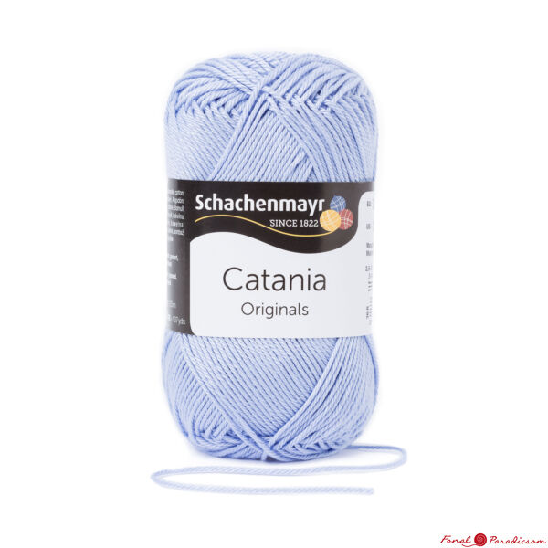 Catania  kék 00180