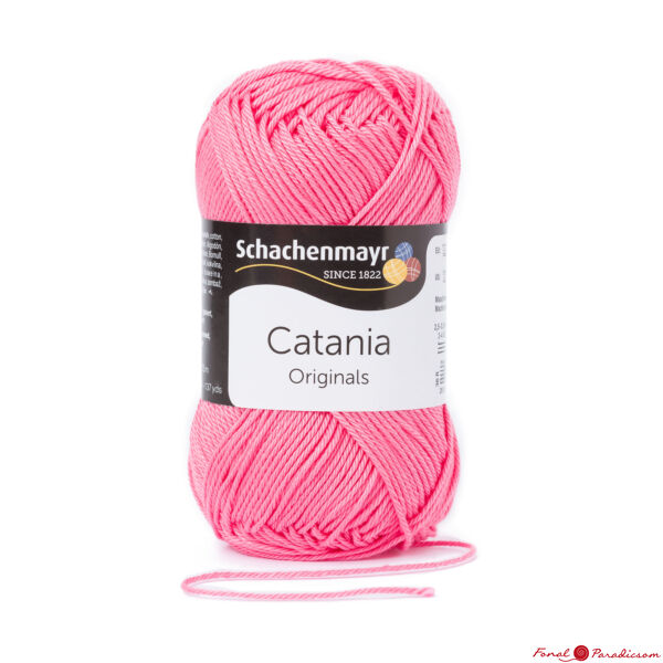 Catania Pink  00225