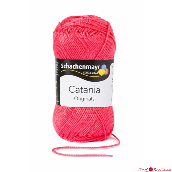 Catania Cukorka rózsaszín 00256