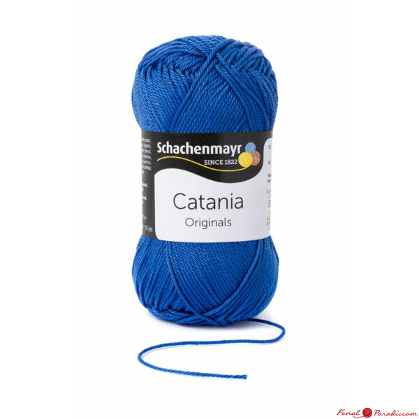 Catania Kék 00261
