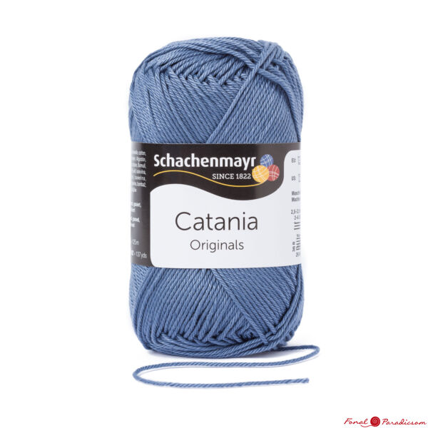 Catania  szürkés kék 00269