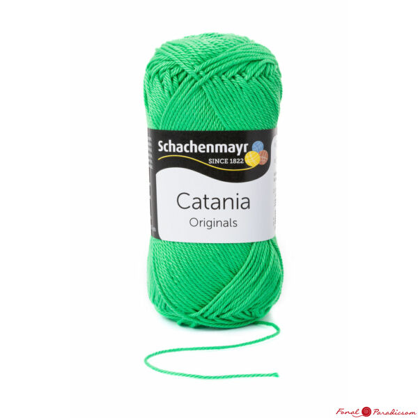 Catania zöld 00389