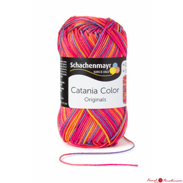 Catania Color Vadvirág 00205