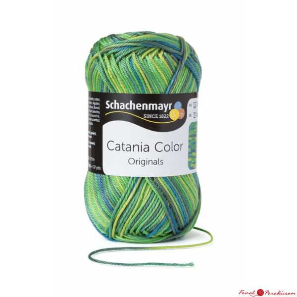 Catania Color Mező 00206