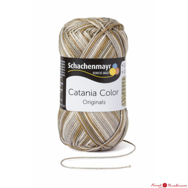 Catania Color Szahara 00208
