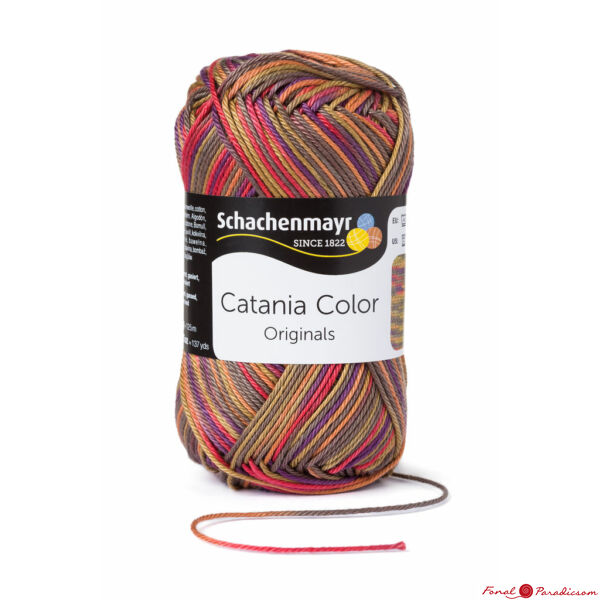 Catania Color India 00209