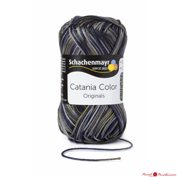 Catania Color Havasok 00210