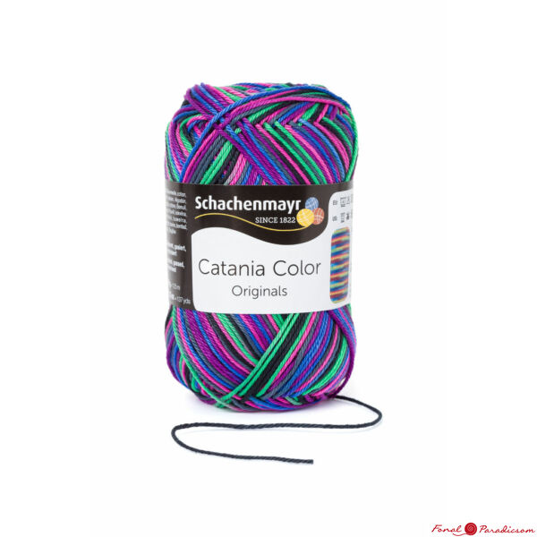 Catania Color Drágakő 00215