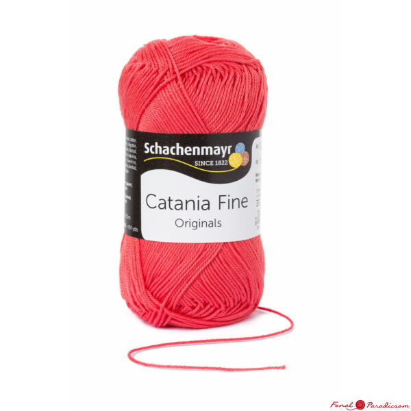 Catania Fine Korall 01003