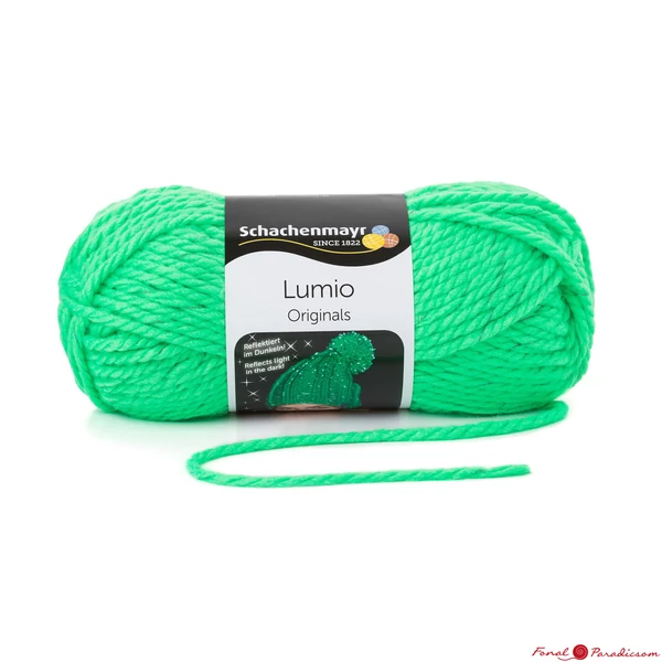 Lumio neon zöld 000070