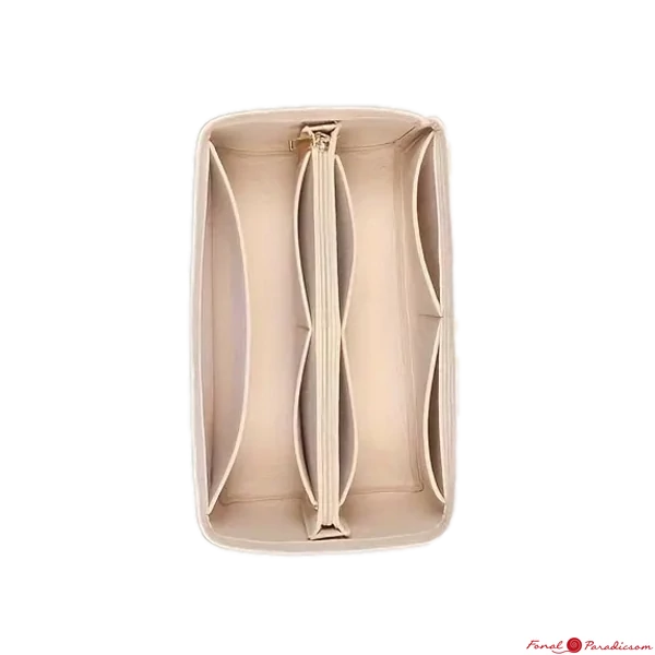 Filc táskarendező, L-es