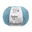 Anchor Cotton &quot;n&quot; Wool aquamarin kék 00167