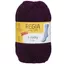 Regia Unicolor 50 g 4 szálas zoknifonal padlizsán lila 01055