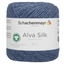 Alva Silk farmerkék 00051