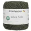 Alva Silk  lomb zöld 00072