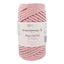 Schachenmayr macramé 5 mm púder rózsaszín