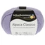Alpaca Classico levendula lila 00040