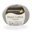 Peach Cotton  ezüst szürke 00190