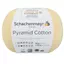 Pyramid Cotton vanilia sárga 00022