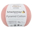 Pyramid Cotton rózsaszín  00035