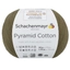 Pyramid Cotton keki zöld 000070