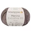 Merino Extrafine 85  barna melírozott 00214