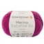 Merino Extrafine 85  burgundi bordó 00233