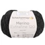 Merino Extrafine 85 antracit szürke 00298