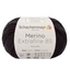 Merino Extrafine 85  fekete 00299