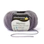 Merino Extrafine Silky Soft 120 orgonalila 00548