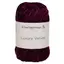 Luxury Velvet  burgundi bordó zsenilia fonal 00032