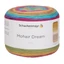 Mohair Dream dzsungel color 00090