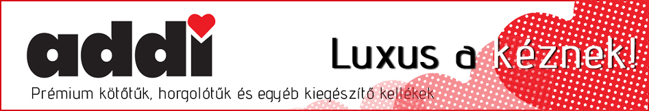 Addi luxus a kéznek