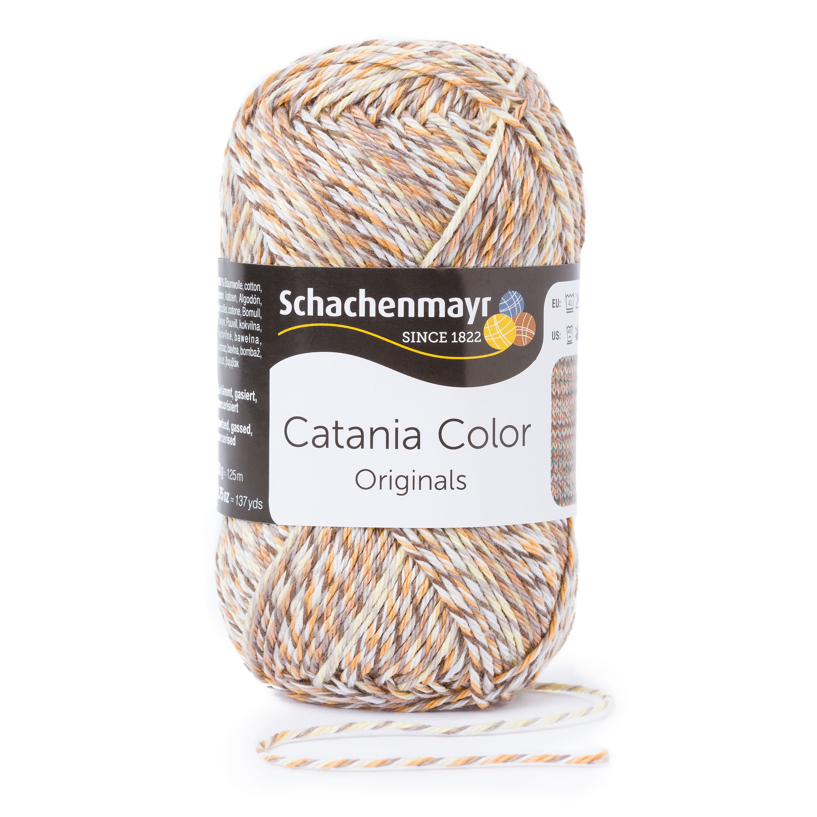 Catania Color Homok 00219