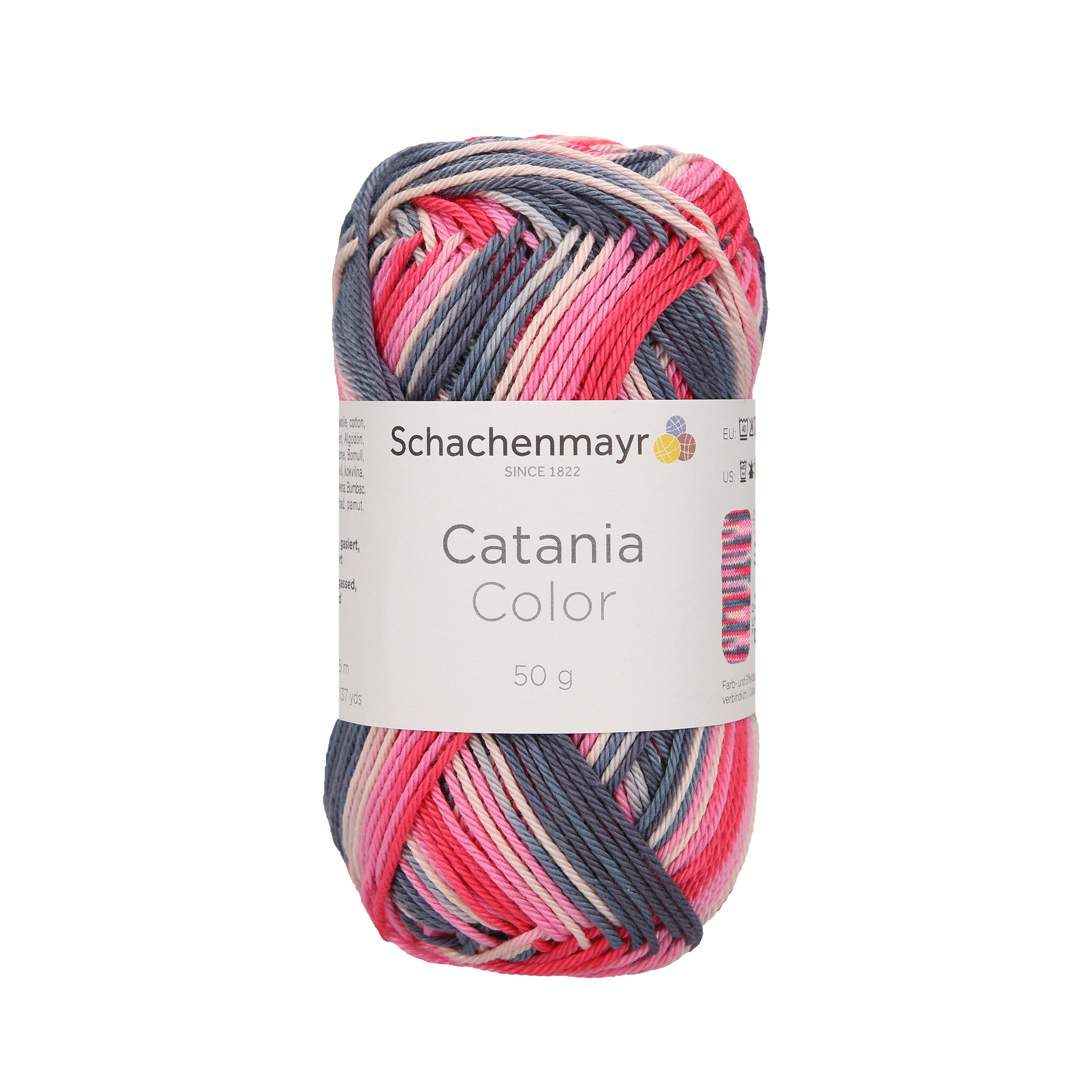 Catania Color  Anemone color 00235