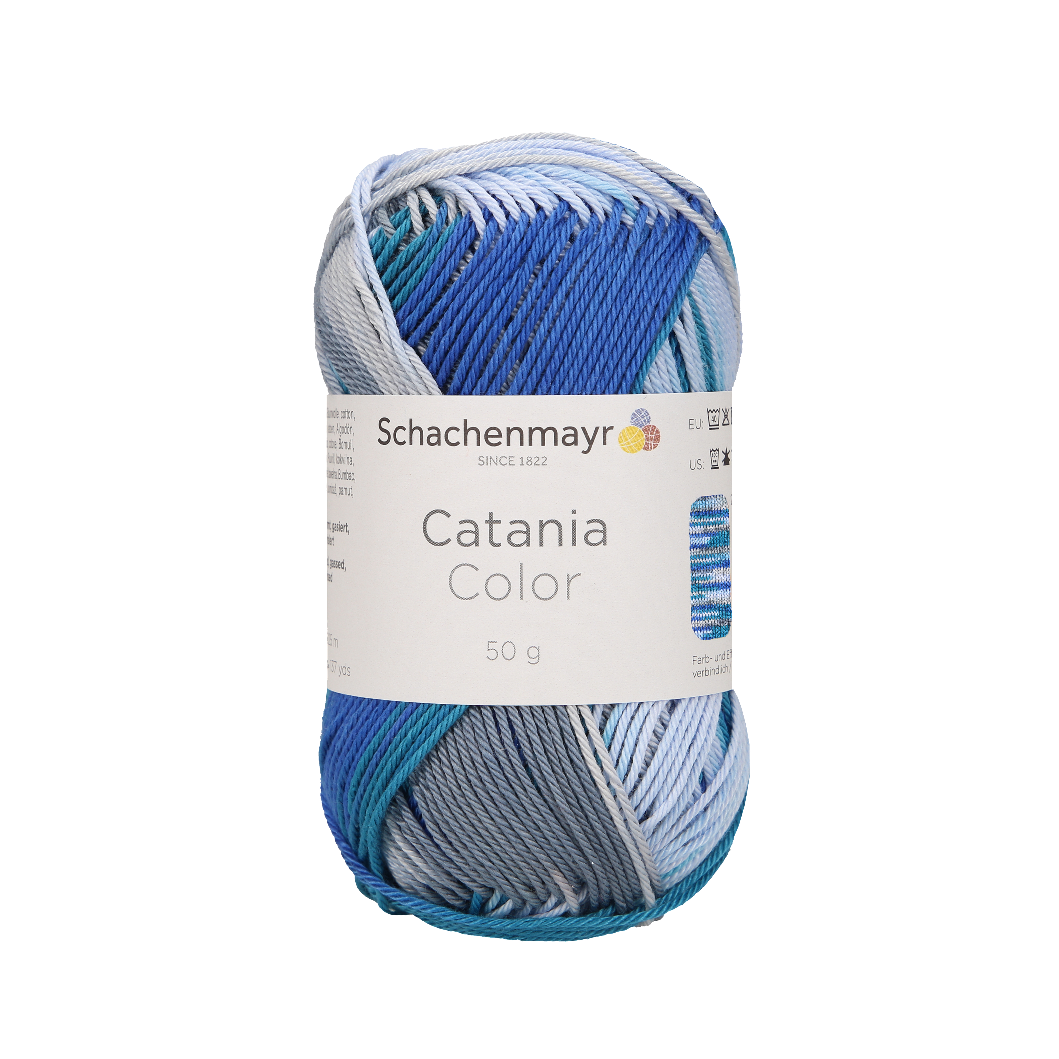 Catania Color  Ocean color 00240