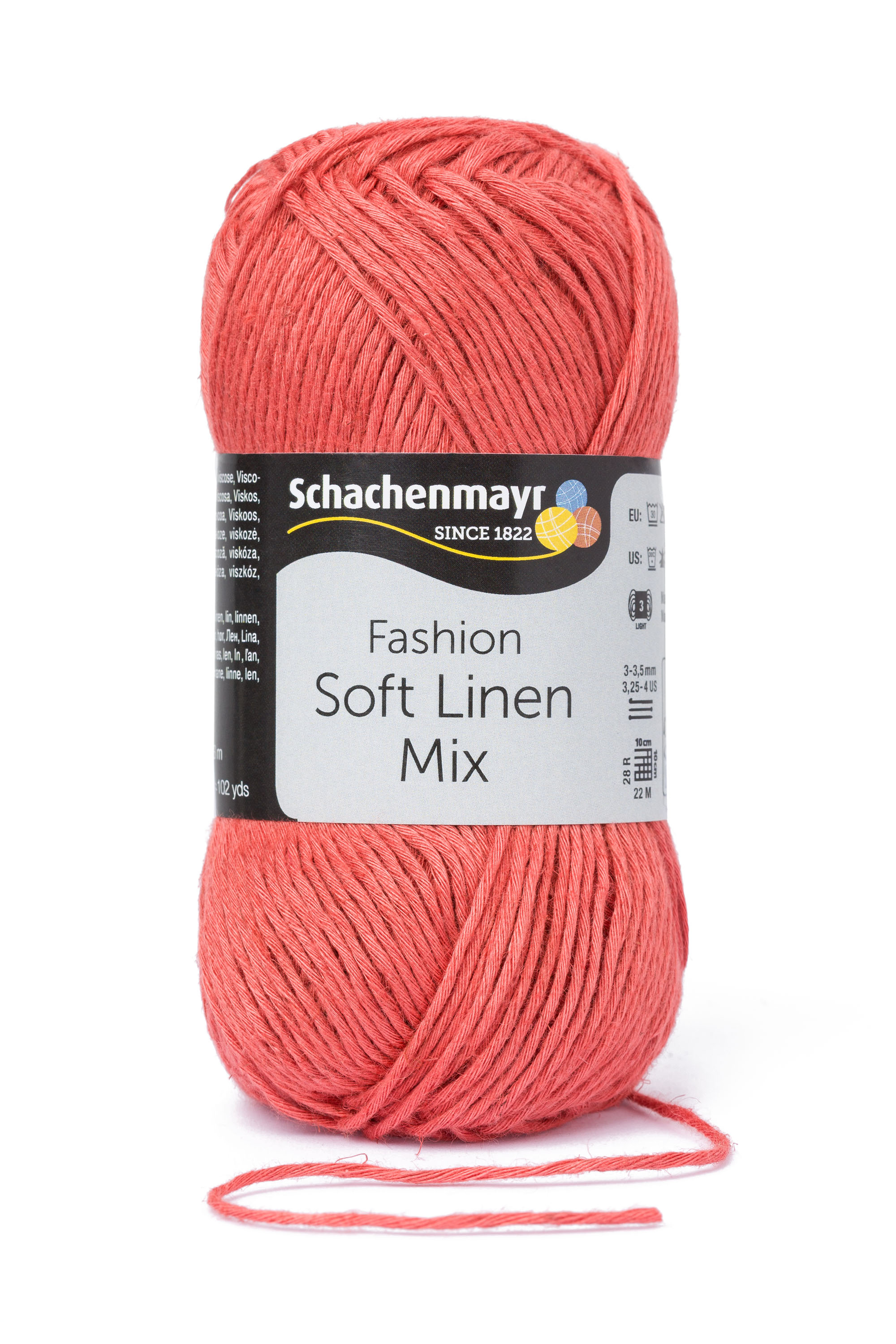 Soft Linen Mix 00037