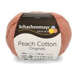Peach Cotton barack 00130