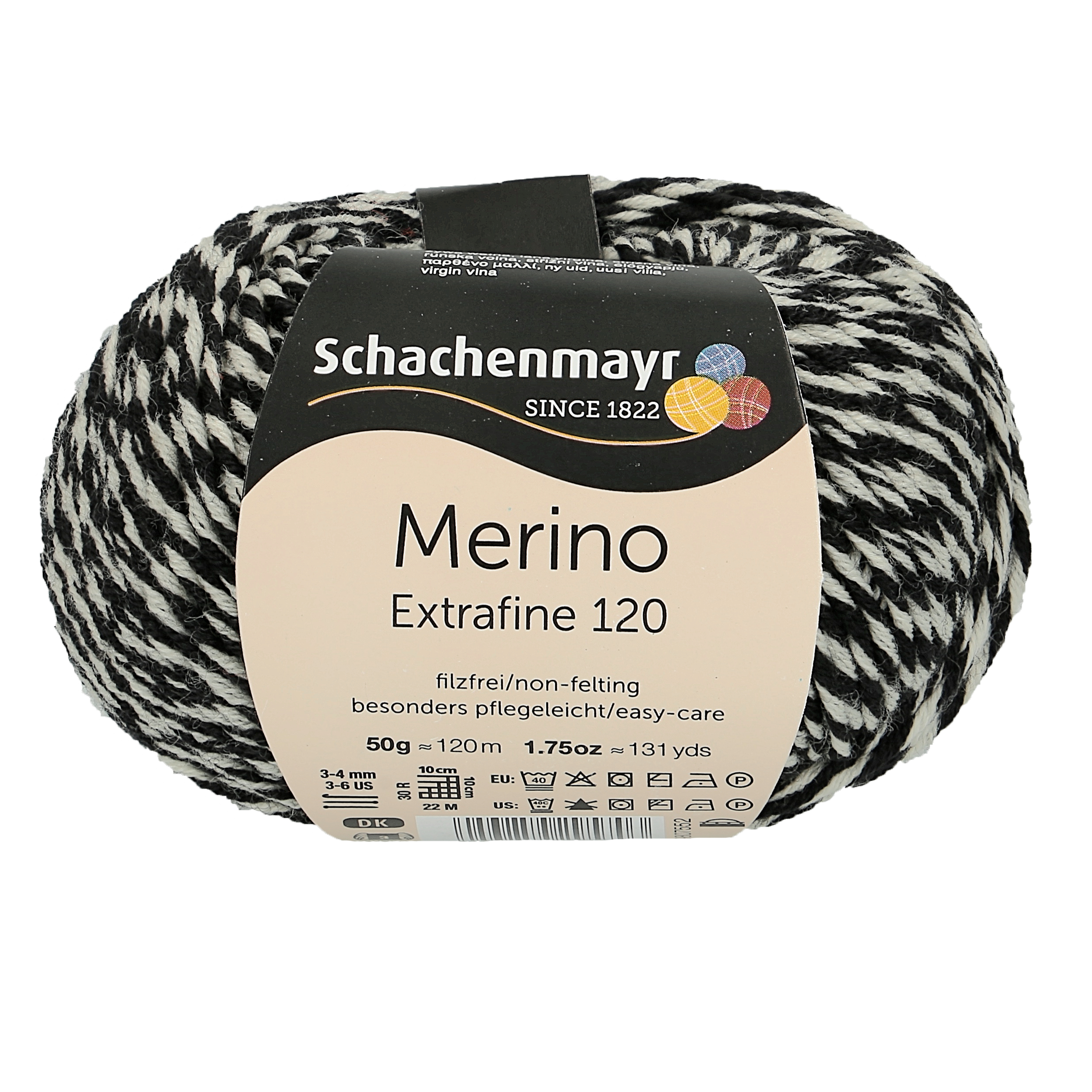 Merino Extrafine 120 márvány muliné 00200