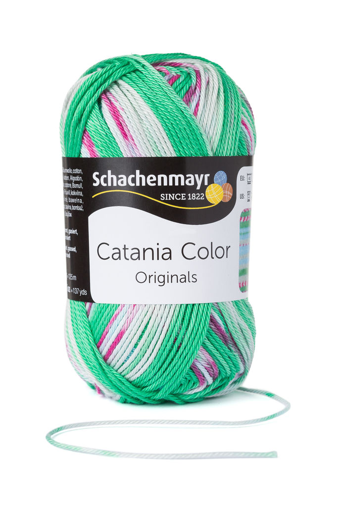Catania Color Aquamarin 00191