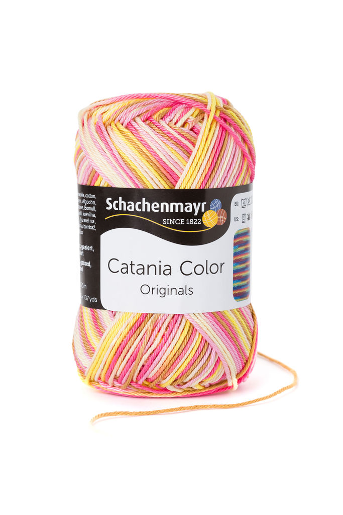 Catania Color Florida 00214